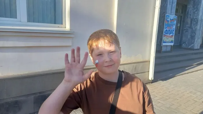 5